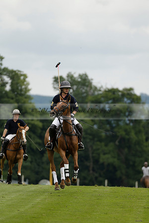 Emlor v Witley Park in a 1921Cup Polo match 2013.07.03