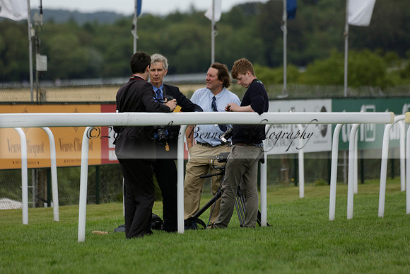 Race 6 Goodwood The British Stallion Studs Turf Club E.B.F. Fillies Stakes. 20130731. Race winner Ribbons owner Elite Racing Club