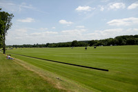 UAE Polo v El Remanso in a Veuve Clicquot Gold Cup Polo Match 2013.07.05