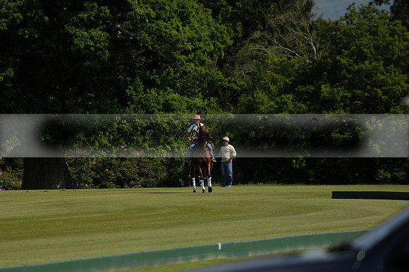 Lost Boys Cowdray Vikings in the Jaeger Le Coultre Duke of Sutherland Cup Subsidiary Final Polo match 2013.06.06