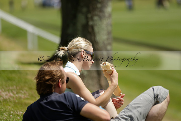 UAE Polo v El Remanso in a Veuve Clicquot Gold Cup Polo Match 2013.07.05