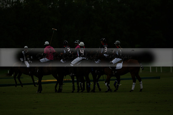 Harilela v Jaeger Le Coultre in a Dollar Cup Polo match 2013.05.24