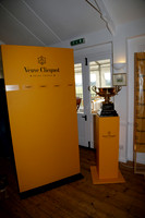 The Veuve Clicquot Gold Cup Draw at The Club House Cowdray Park Polo Club 2013.06.10