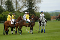 Maiz Dulce Combe Place in a Jubilee Cup 6 Goal Polo match2013.05.29