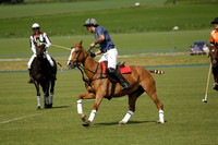 Lost Boys Cowdray Vikings in the Jaeger Le Coultre Duke of Sutherland Cup Subsidiary Final Polo match 2013.06.06