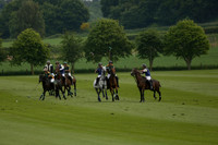 Maiz Dulce v Burningfold in an Easebourne Cup polo match 2013.06.07