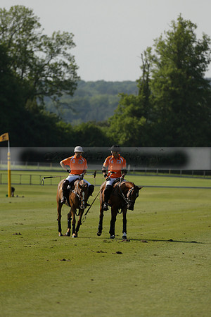 Lost Boys Cowdray Vikings in the Jaeger Le Coultre Duke of Sutherland Cup Subsidiary Final Polo match 2013.06.06