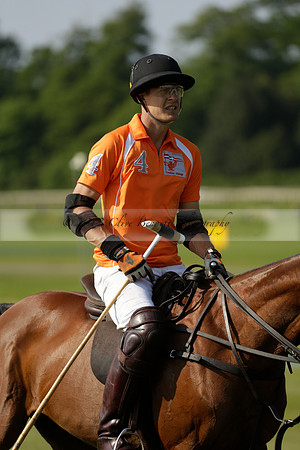 Lost Boys Cowdray Vikings in the Jaeger Le Coultre Duke of Sutherland Cup Subsidiary Final Polo match 2013.06.06
