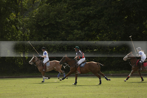 Thumos v Putney Architects in the -4 Goal Final at The Pro-Am City Polo Championships on Sunday 1 September 2013 at Ascot Park Polo Club. www.polopictures.co.uk