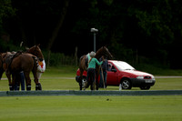 Shoreline v Emlor in the Easebourne Cup final Polo match 2013.06.09