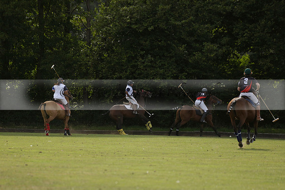 Thumos v Putney Architects in the -4 Goal Final at The Pro-Am City Polo Championships on Sunday 1 September 2013 at Ascot Park Polo Club. www.polopictures.co.uk