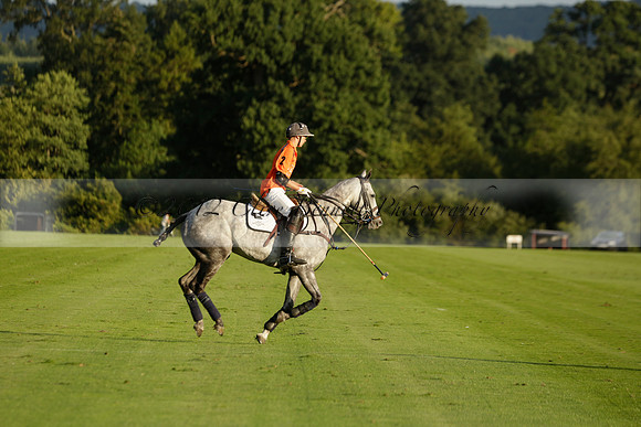 The Junior HPA / Polo Club Gannon 1  polo match and presentations at Cowdray Park Polo Club on Friday 09  August 2013