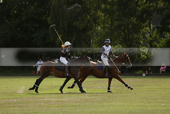 Thumos v Putney Architects in the -4 Goal Final at The Pro-Am City Polo Championships on Sunday 1 September 2013 at Ascot Park Polo Club. www.polopictures.co.uk