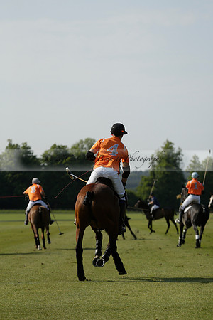 Lost Boys Cowdray Vikings in the Jaeger Le Coultre Duke of Sutherland Cup Subsidiary Final Polo match 2013.06.06