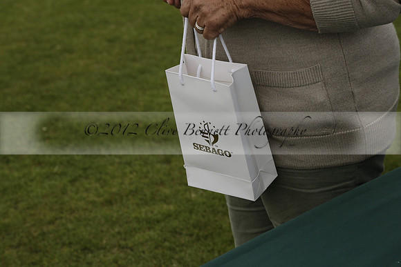 The Colts Cup presentation at Cowdray Park Polo Club on Lawns 2 on Thursday 15 August 2013 2013.08.15