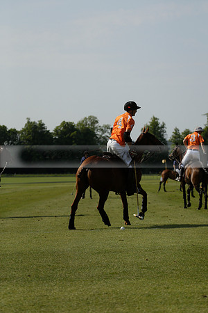 Lost Boys Cowdray Vikings in the Jaeger Le Coultre Duke of Sutherland Cup Subsidiary Final Polo match 2013.06.06