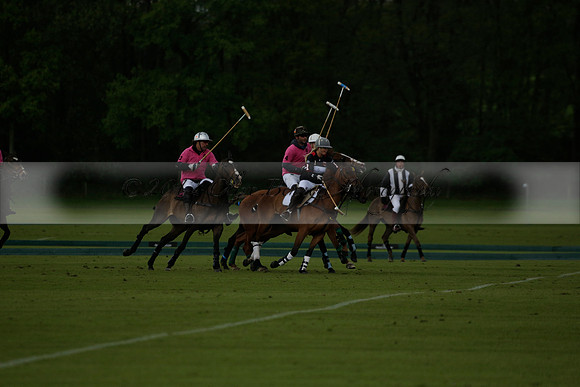 Harilela v Jaeger Le Coultre in a Dollar Cup Polo match 2013.05.24