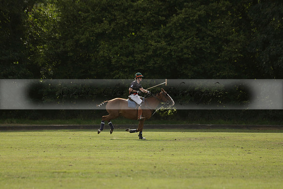 Thumos v Putney Architects in the -4 Goal Final at The Pro-Am City Polo Championships on Sunday 1 September 2013 at Ascot Park Polo Club. www.polopictures.co.uk