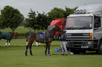 Banana Men v Gales in the Bryan Bethell Cup Final Polo match 2013.06.22