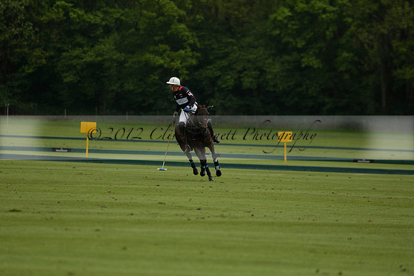 Harilela v Jaeger Le Coultre in a Dollar Cup Polo match 2013.05.24