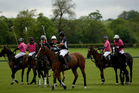 Harilela v Jaeger Le Coultre in a Dollar Cup Polo match 2013.05.24