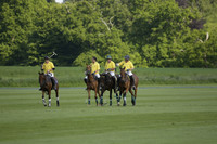Emlor v Shoreline in a Easebourne Cup Polo match 2013.06.05