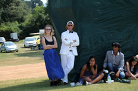 Zacara v Dubai in the Veuve Clicquot Gold Cup Polo Final Match 2013.07.21