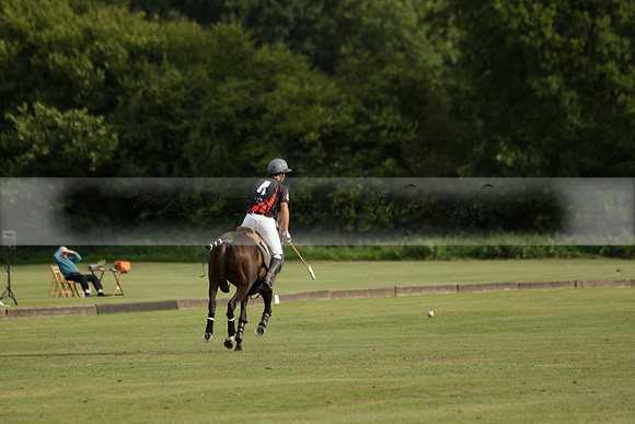 Thumos v Putney Architects in the -4 Goal Final at The Pro-Am City Polo Championships on Sunday 1 September 2013 at Ascot Park Polo Club. www.polopictures.co.uk
