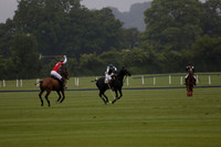 Combe v Red Drum in a June 4 Goal Cup polo match 2013.06.11