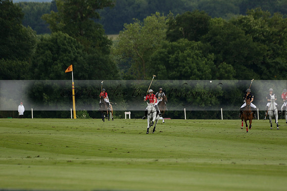 Emlor v Witley Park in a 1921Cup Polo match 2013.07.03