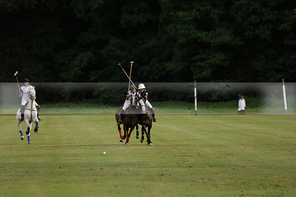 Thumos v Putney Architects in the -4 Goal Final at The Pro-Am City Polo Championships on Sunday 1 September 2013 at Ascot Park Polo Club. www.polopictures.co.uk