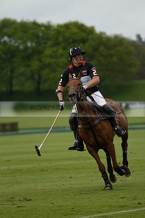 Harilela v Jaeger Le Coultre in a Dollar Cup Polo match 2013.05.24
