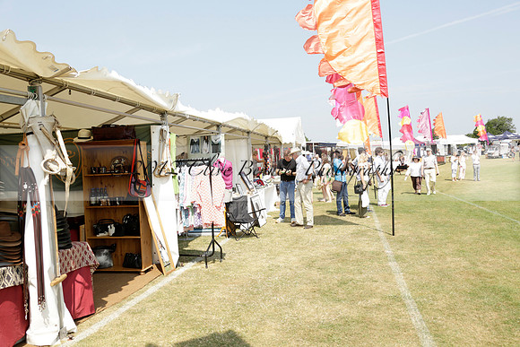 Zacara v Talandracas in a Veuve Clicquot Gold Cup Polo Match 2013.07.18
