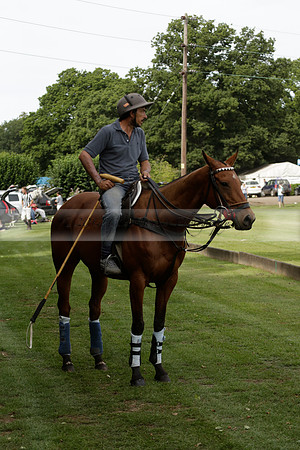 KI Capital Sifani v Zolfo Cooper in the 4 to 8 Goal Final at The Pro-Am City Polo Championships on Sunday 1 September 2013 at Ascot Park Polo Club. www.polopictures.co.uk