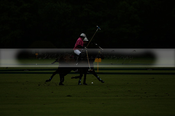 Harilela v Jaeger Le Coultre in a Dollar Cup Polo match 2013.05.24