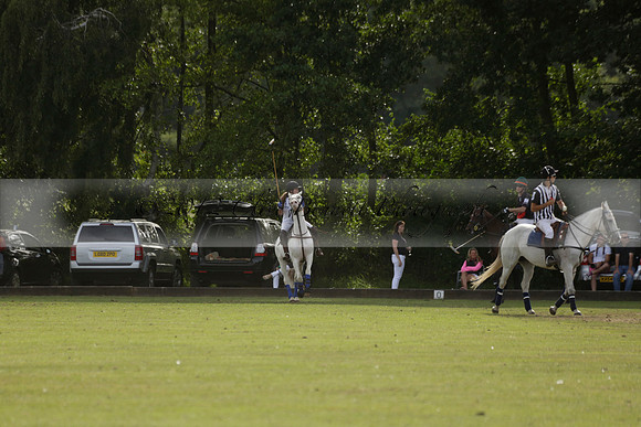 Thumos v Putney Architects in the -4 Goal Final at The Pro-Am City Polo Championships on Sunday 1 September 2013 at Ascot Park Polo Club. www.polopictures.co.uk
