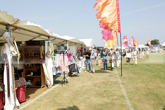 Zacara v Talandracas in a Veuve Clicquot Gold Cup Polo Match 2013.07.18