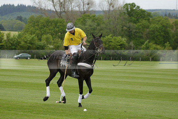 River v Maiz Dulce in a Jaeger Le Coultre Dollar Cup Polo match 2013.05.22