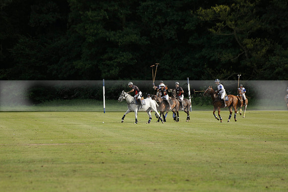 Thumos v Putney Architects in the -4 Goal Final at The Pro-Am City Polo Championships on Sunday 1 September 2013 at Ascot Park Polo Club. www.polopictures.co.uk