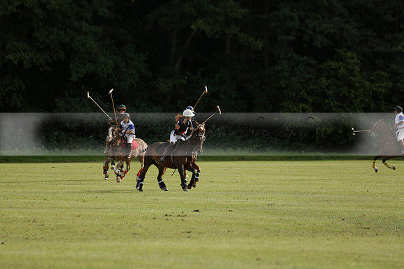 Thumos v Putney Architects in the -4 Goal Final at The Pro-Am City Polo Championships on Sunday 1 September 2013 at Ascot Park Polo Club. www.polopictures.co.uk