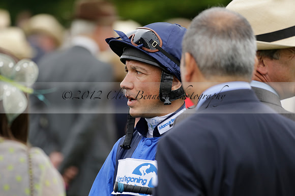 Race 6 Goodwood The British Stallion Studs Turf Club E.B.F. Fillies Stakes. 20130731. Race winner Ribbons owner Elite Racing Club