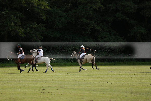 Thumos v Putney Architects in the -4 Goal Final at The Pro-Am City Polo Championships on Sunday 1 September 2013 at Ascot Park Polo Club. www.polopictures.co.uk