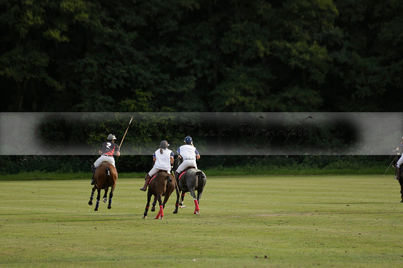 Thumos v Putney Architects in the -4 Goal Final at The Pro-Am City Polo Championships on Sunday 1 September 2013 at Ascot Park Polo Club. www.polopictures.co.uk
