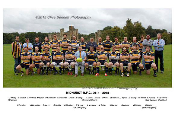 team pic Captioned2014