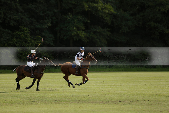 Thumos v Putney Architects in the -4 Goal Final at The Pro-Am City Polo Championships on Sunday 1 September 2013 at Ascot Park Polo Club. www.polopictures.co.uk