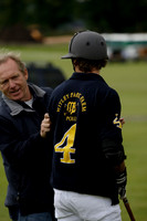 Emlor v Witley Park in a 1921Cup Polo match 2013.07.03