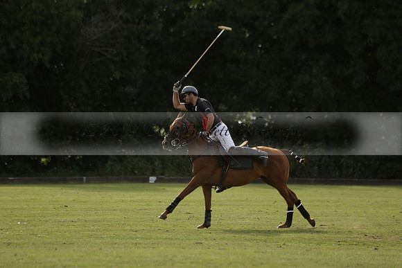 Thumos v Putney Architects in the -4 Goal Final at The Pro-Am City Polo Championships on Sunday 1 September 2013 at Ascot Park Polo Club. www.polopictures.co.uk