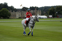 The Junior HPA / Polo Club Gannon 2  polo match at Cowdray Park Polo Club on Friday 09  August 2013