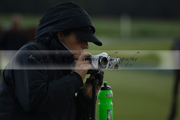 Las Estrellas v Shoreline in a May 4 Goal Spring Cup Polo match 2013.05.15