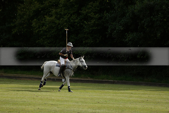 Thumos v Putney Architects in the -4 Goal Final at The Pro-Am City Polo Championships on Sunday 1 September 2013 at Ascot Park Polo Club. www.polopictures.co.uk